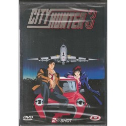 City Hunter 3 vol. 2