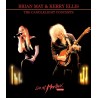 Brian May & Kerry Ellis - The Candlelight concerts (Blu Ray + CD)