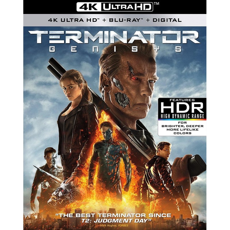 Terminator Genisys