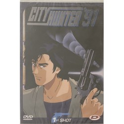 City Hunter 91 vol. 1