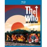 The Who - Live At Hyde Park