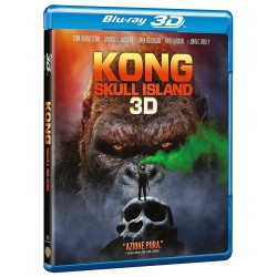 Kong: Skull Island