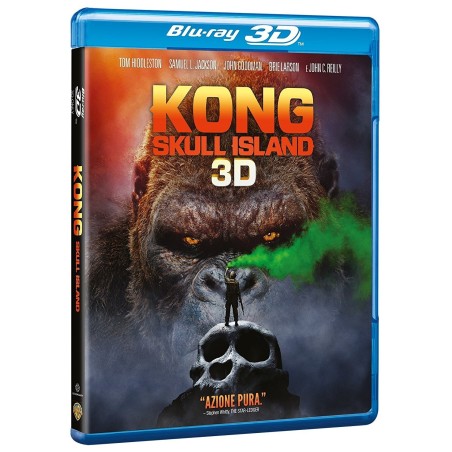 Kong: Skull Island