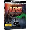 Kong: Skull Island - 4K