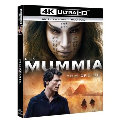 La Mummia - 4K (2 BD)