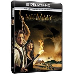 La mummia - 4K (2 BD)