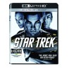 Star trek - 4K (2 BD)