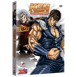 Ken il guerriero - La leggenda di Hokuto - Nuova edizione