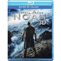 Noah - 3D - (2 BD)