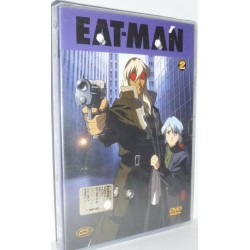 Eat-man vol. 2