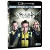 X-Men: L'Inizio - 4K (2 BD)