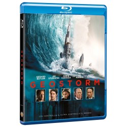 Geostorm