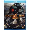 Pacific Rim - 3D (2 BD)