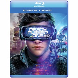 Ready Player One - 3D