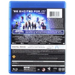 Ready Player One - 3D