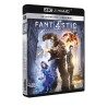 Fantastic 4 - i fantastici 4 - 4K (2 BD)