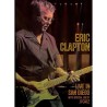 Eric Clapton - Live in San Diego