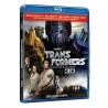 Transformers 5 - L'Ultimo Cavaliere - 3D (3 BD)