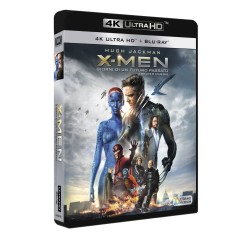 X-Men - Giorni di un Futuro Passato - 4K (2 BD)