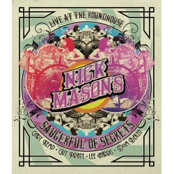 Nick Mason's - Live At The Roundhouse