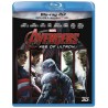 Avengers - Age of Ultron - 3D (2 BD)