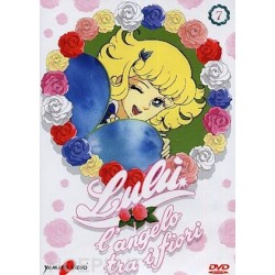 Lulu' L'Angelo Tra I Fiori 07 (Eps 31-35)