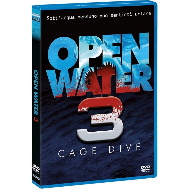 Open Water 3