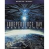 Independence Day - Resurgence - 3D (Steelbook) (2 BD)