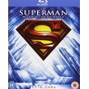 Superman: The Motion Picture Anthology 1978-2006 (8 BD)