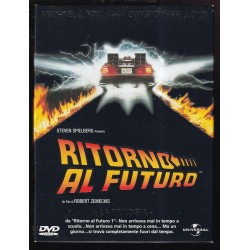 Ritorno al Futuro - La Trilogia (3 DVD)