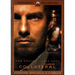 Collateral (2 DVD)