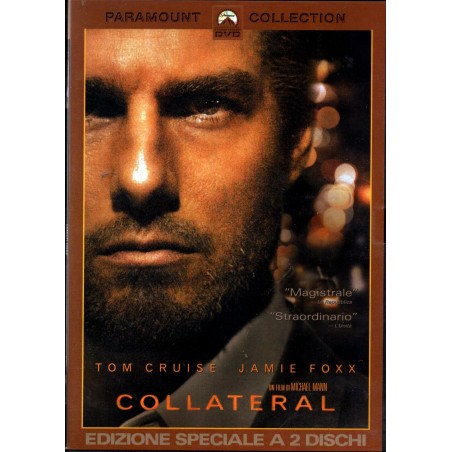 Collateral (2 DVD)