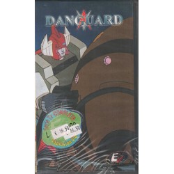 Danguard vol. 6