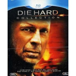 Die Hard Collection (3 BD)