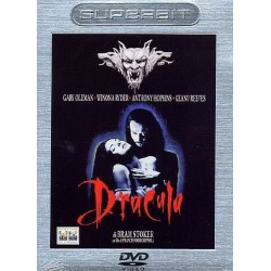 Dracula - Superbit edition