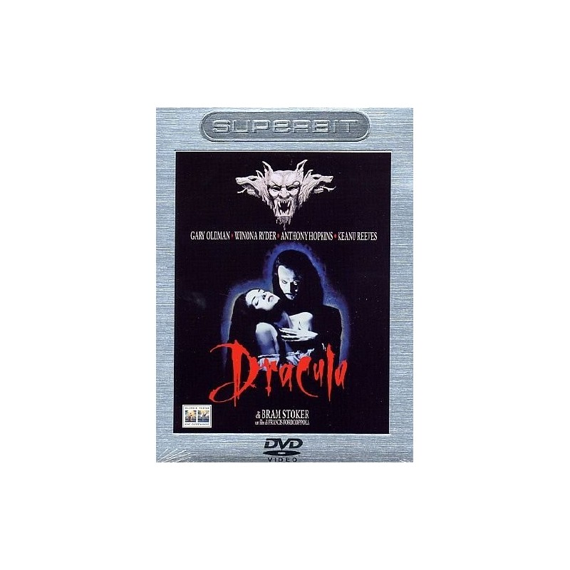 Dracula - Superbit edition