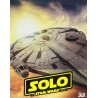 Solo, a Star Wars Story - Steelbook 3D (2 Blu Ray)