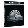 Jurassic Park - Il mondo perduto - 4K - (2 BD)