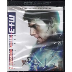 Mission: Impossible 3 - 4K (2 BD)