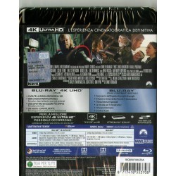 Thor - 4k (2 BD)