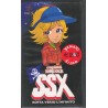 Capitan Harlock SSX vol. 5