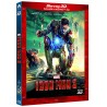 Iron Man 3 - 3D (2 BD)