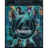 Avengers - 4K (2 BD)