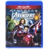 Marvel Avengers - 3D (2 BD)