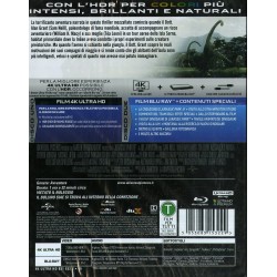 Jurassic Park III - 4K - (2 BD)