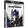 Transformers - 4K (2 BD)