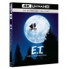 E.T. l'Extraterrestre - 4K (2 BD)