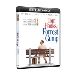 Forrest Gump - 4K (2 BD)