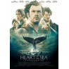 Heart of the sea - Le origini di Moby Dick - 3D