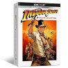 Indiana Jones - Movie Collection - 4K (9 BD)